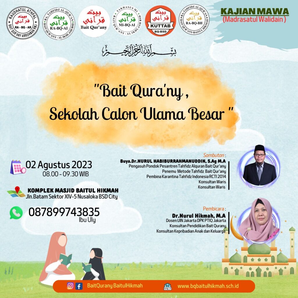 kegiatan mawa